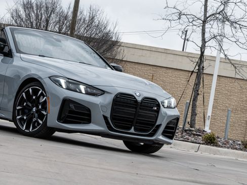 Certified 2025 BMW M440i M440i image 30