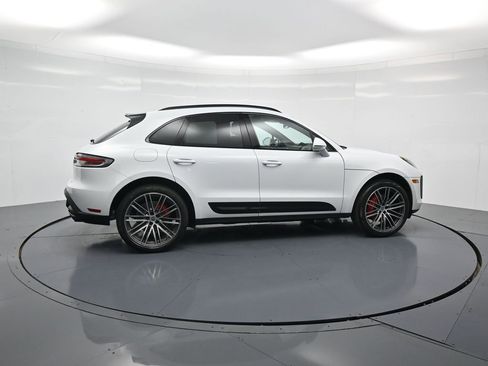 Used 2026 Porsche Macan S AWD/4WD image 31