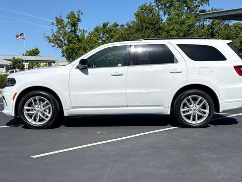 Used 2024 Dodge Durango GT image 14