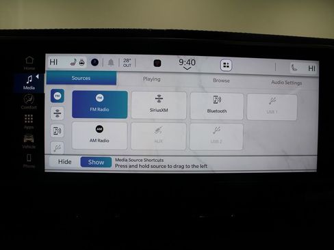 Used 2024 Jeep Wrangler Sahara image 44