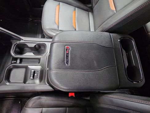 Used 2025 GMC Sierra 2500 AT4 AWD/4WD image 22