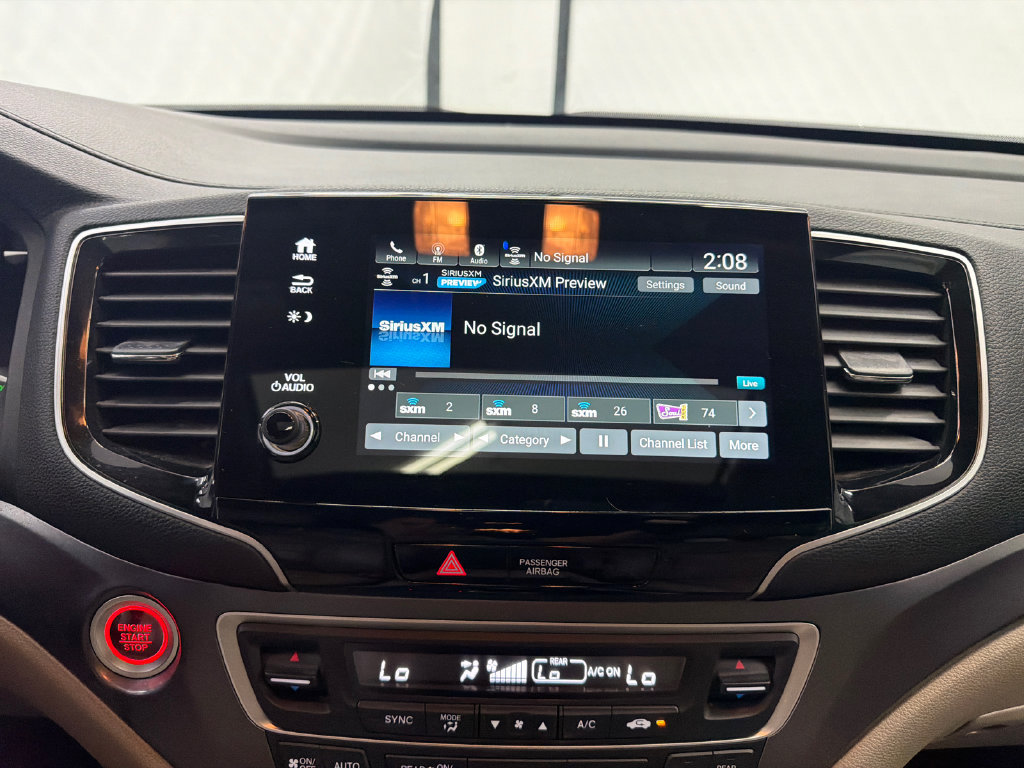Used 2021 Honda Pilot EX-L image 30