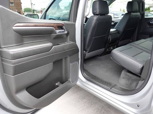 Used 2024 GMC Sierra 1500 Elevation AWD/4WD image 22