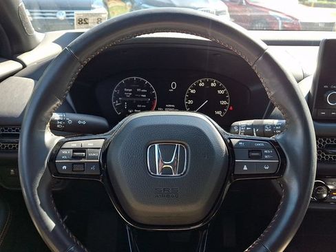 Certified 2024 Honda HR-V Sport image 20