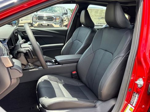 New 2026 Toyota Camry XSE FWD image 11