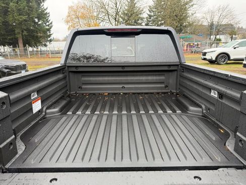 New 2026 Honda Ridgeline RTL image 11