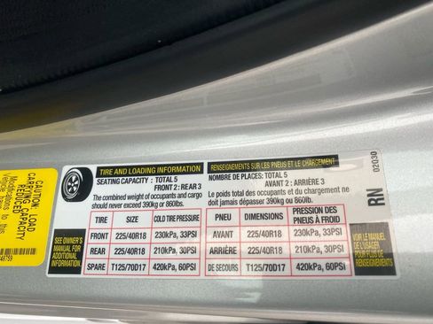 Used 2025 Toyota Corolla SE image 26