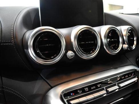 Used 2017 Mercedes-Benz AMG GT Coupe image 26