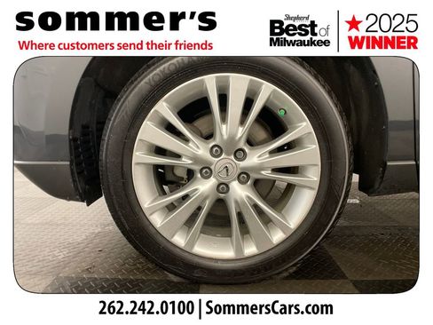 Used 2011 Lexus RX 450h AWD w/ Premium Pkg image 25