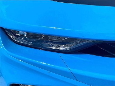 Used 2022 Chevrolet Camaro SS RWD image 29
