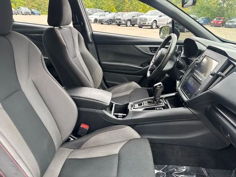 Used 2022 Subaru WRX image 16