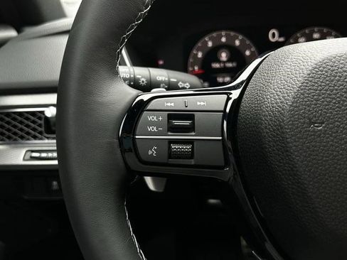 New 2026 Acura Integra A-Spec FWD image 17