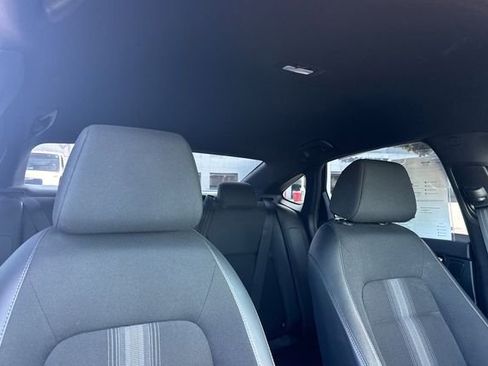 Used 2024 Honda Civic Sport image 18