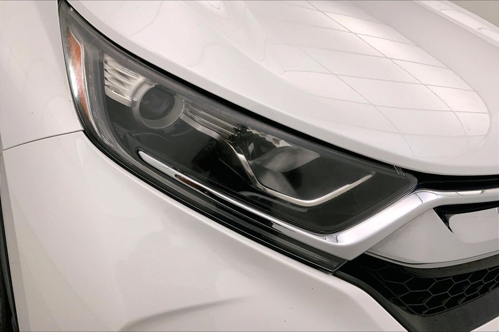 Used 2019 Honda CR-V EX image 27