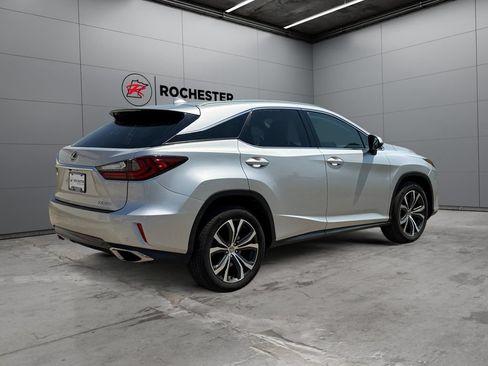 Used 2017 Lexus RX 350 AWD w/ Premium Package image 5
