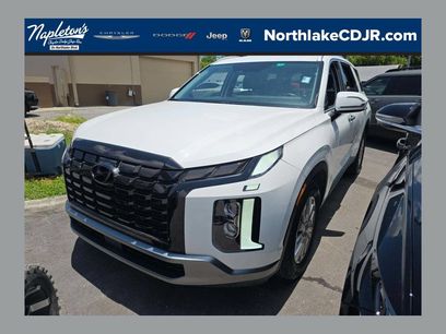 Used 2024 Hyundai Palisade SEL
