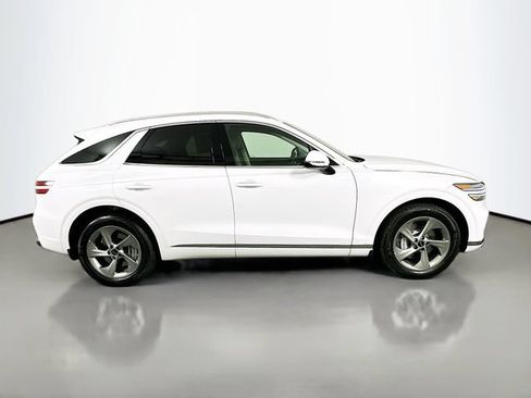 New 2026 Genesis GV70 2.5T AWD/4WD image 4