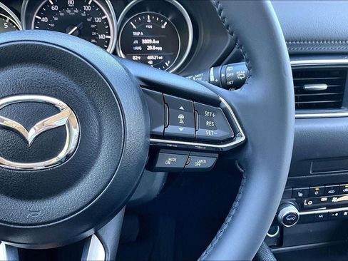 Used 2023 MAZDA CX-5 AWD 2.5 S image 22