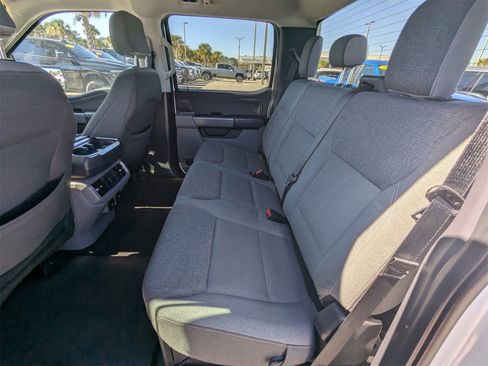 Used 2024 Ford F150 XLT w/ Mobile Office Package image 14