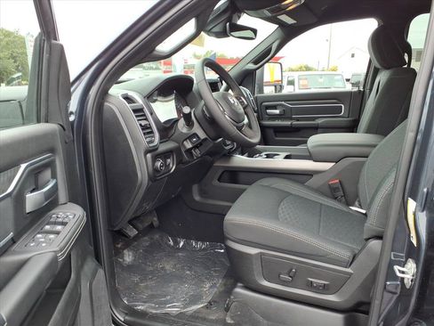 New 2026 RAM 2500 Big Horn image 7