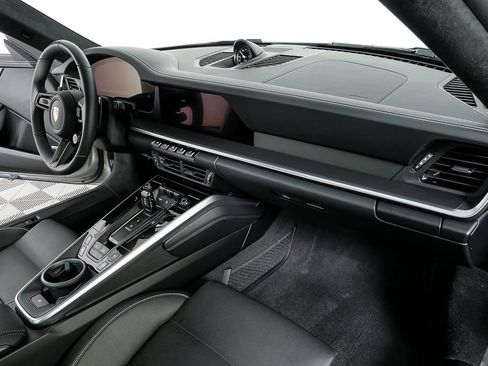 Certified 2026 Porsche 911 Carrera GTS image 26