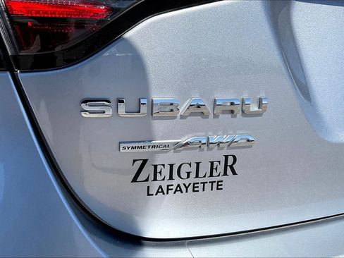 Certified 2025 Subaru Legacy Premium AWD/4WD image 31