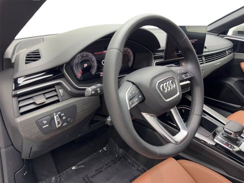 Used 2025 Audi A5 2.0T Premium Plus image 51