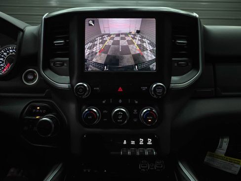 Used 2019 RAM 1500 Big Horn AWD/4WD image 28