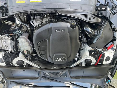Used 2020 Audi A4 2.0T Premium Plus w/ Premium Plus Package AWD/4WD image 20