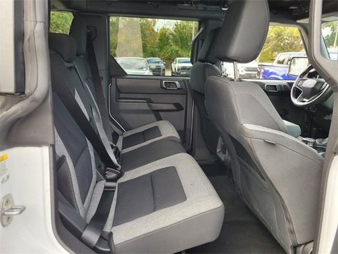 Used 2025 Ford Bronco Big Bend image 21