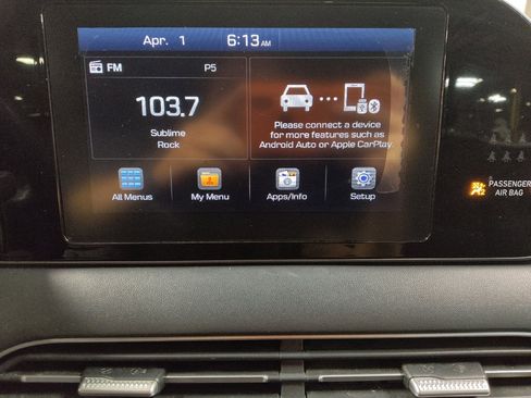 Used 2020 Hyundai Palisade SE FWD image 25