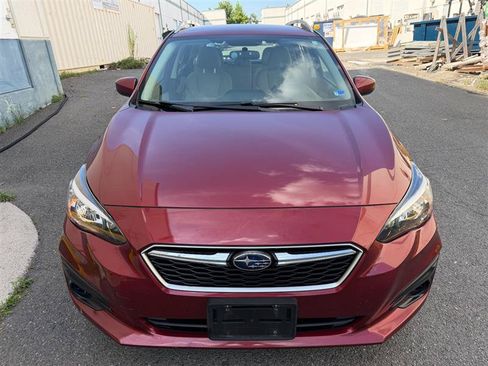 Used 2017 Subaru Impreza 2.0i Premium AWD/4WD image 24