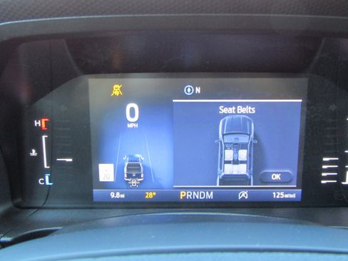 New 2025 Ford Ranger XLT image 26