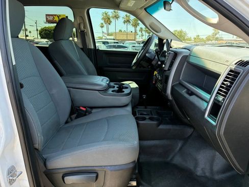 Used 2018 RAM 2500 Tradesman w/ Power Wagon Package AWD/4WD image 25