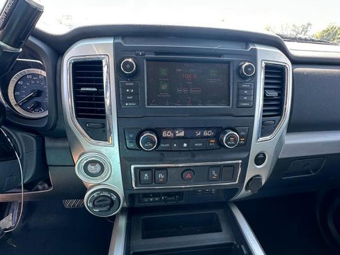 Used 2019 Nissan Titan PRO-4X w/ Pro-4x Utility Package image 23