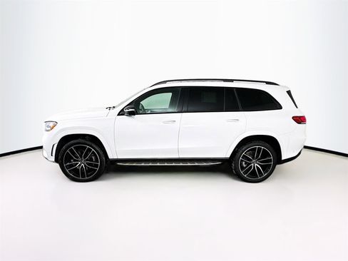 Used 2023 Mercedes-Benz GLS 450 GLS 450 image 4