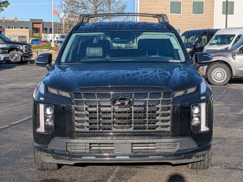 Used 2023 Hyundai Palisade XRT w/ Cargo Package AWD/4WD image 12
