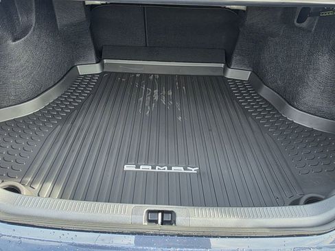 New 2026 Toyota Camry SE FWD image 22