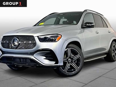 New 2026 Mercedes-Benz GLE 350 4MATIC