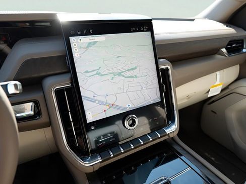 New 2026 GMC Yukon Denali w/ Sun & Power Step Package image 15