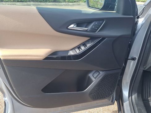 New 2026 Chevrolet Equinox ACTIV w/ Convenience Package III image 14