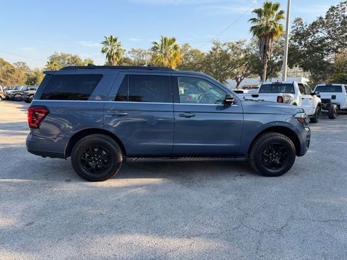 Used 2022 Ford Expedition Timberline image 7