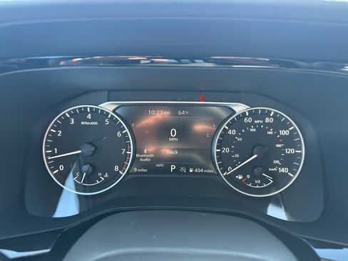 New 2026 Nissan Pathfinder Rock Creek AWD/4WD image 17