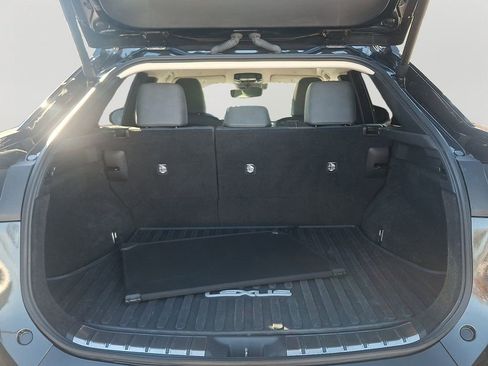 Used 2023 Lexus RZ 450e Premium image 28