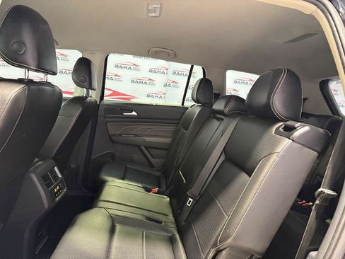 Used 2021 Volkswagen Atlas SE FWD image 38