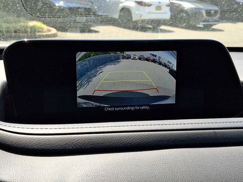 Used 2023 MAZDA CX-30 AWD 2.5 S image 18