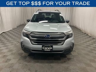 New 2026 Subaru Forester Premium video 2