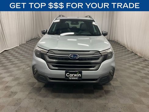 New 2026 Subaru Forester Premium image 2