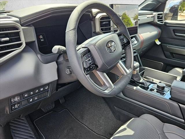 New 2026 Toyota Tundra Capstone AWD/4WD image 3