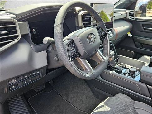 New 2026 Toyota Tundra Capstone AWD/4WD image 3